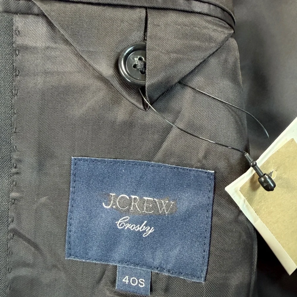 J.Crew crew crosby